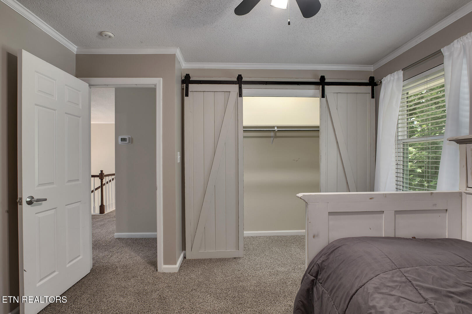 145 Van Stowe Road Harriman, TN 37748 - Photo 32 of 60 32_VanStoweRoad_145_Bedroom3_01