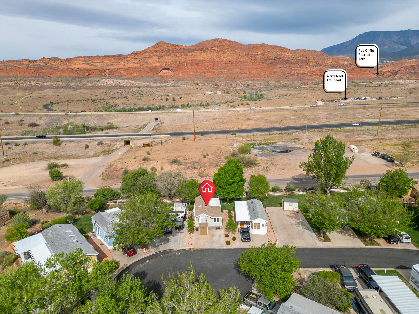 5 Scenic Circle Hurricane, UT 84737 - Photo 33 of 46 0-1