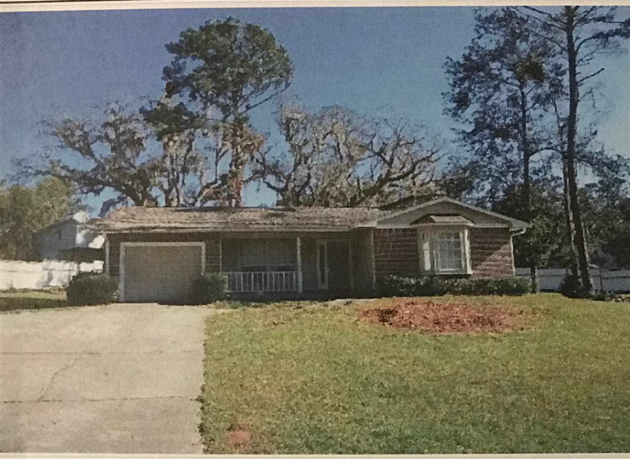 2261 Lake Hall Road Tallahassee, FL 32309 - Photo 1 of 1 Gallery Image 1