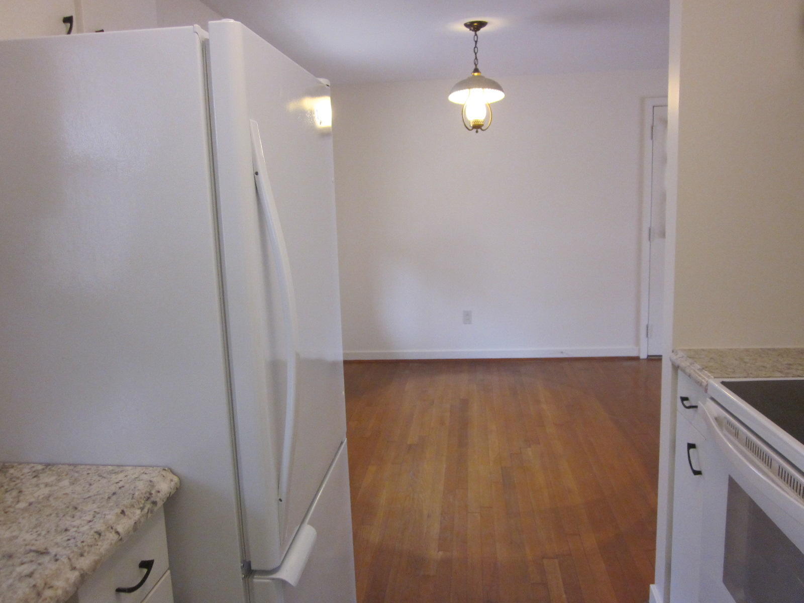 494 Murphy Road Collinsville, VA 24078 - Photo 13 of 33 Kitchen to Dining