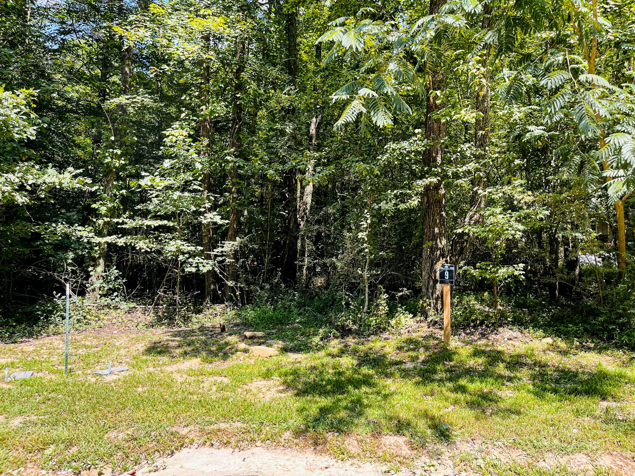 84 Sunset Bluff Monteagle, TN 37356 - Photo 2 of 11 a view of outdoor space with a lake view