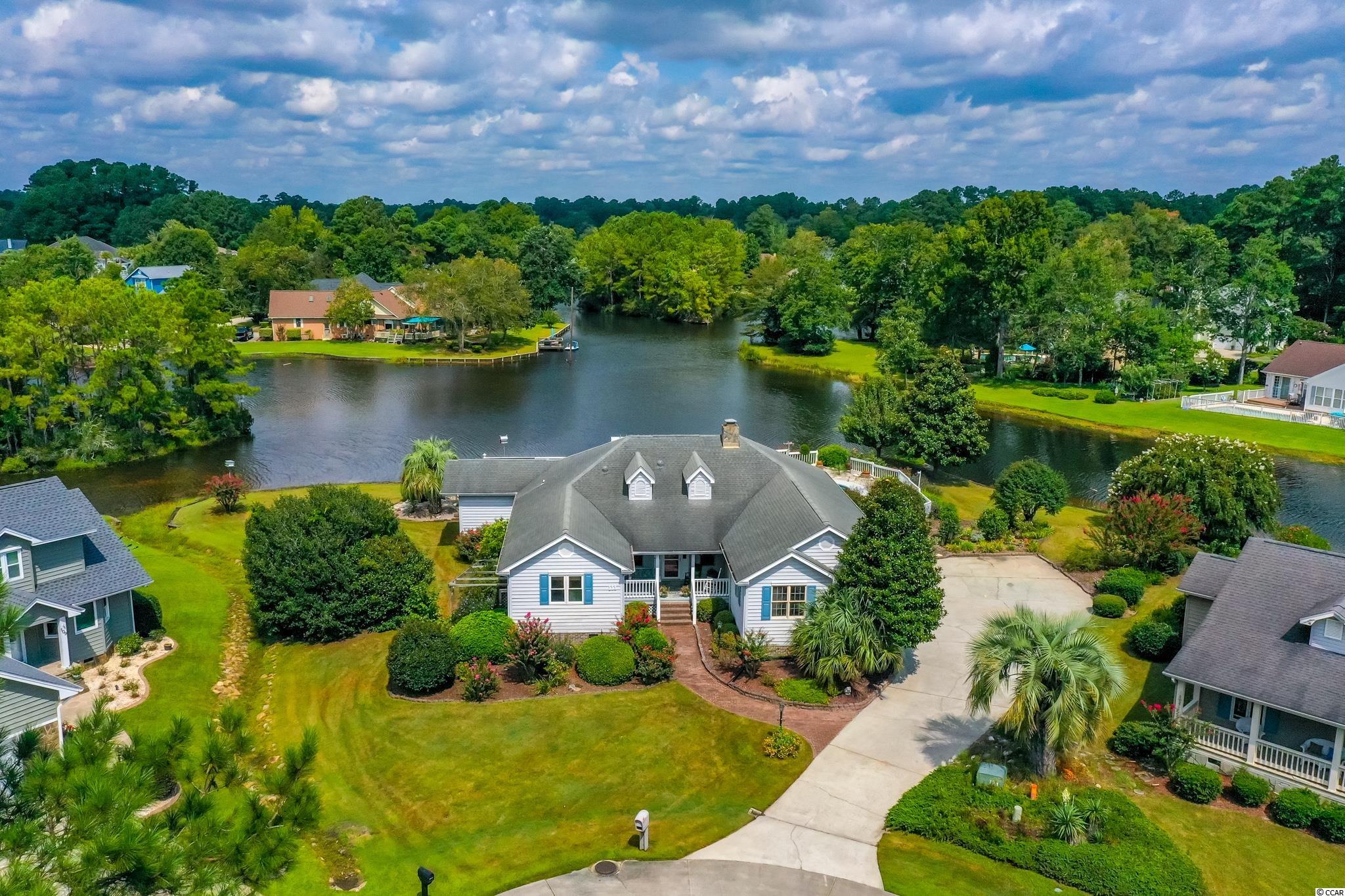 111 Black River Road Myrtle Beach, SC 29588 - Photo 1 of 35 Gallery Image 1