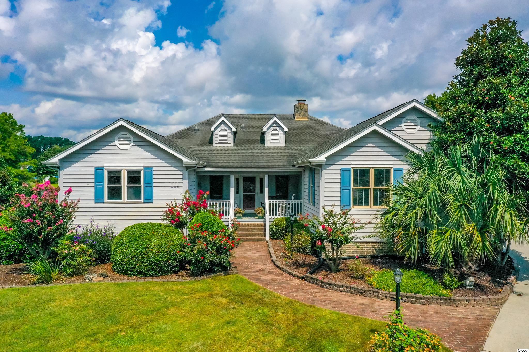 111 Black River Road Myrtle Beach, SC 29588 - Photo 2 of 35 Gallery Image 2