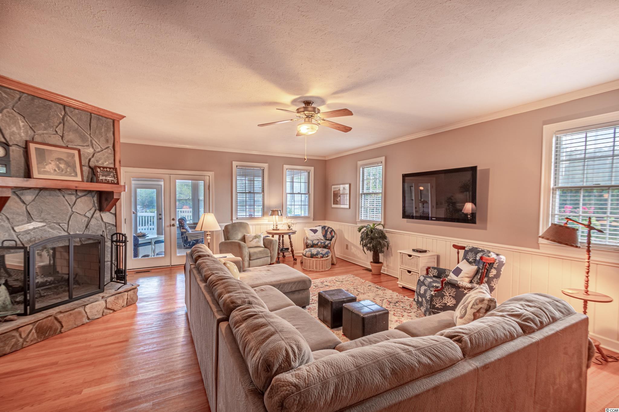 111 Black River Road Myrtle Beach, SC 29588 - Photo 11 of 35 Gallery Image 11