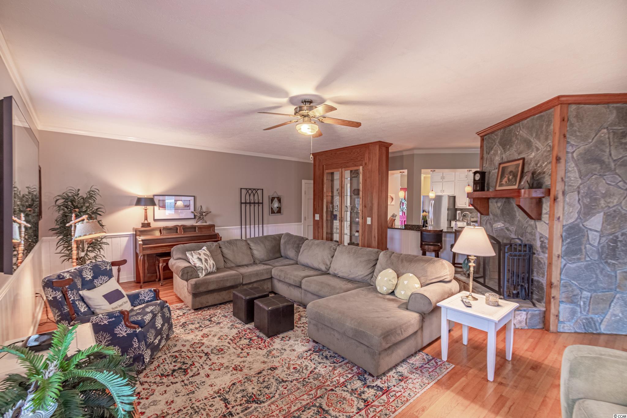 111 Black River Road Myrtle Beach, SC 29588 - Photo 13 of 35 Gallery Image 13