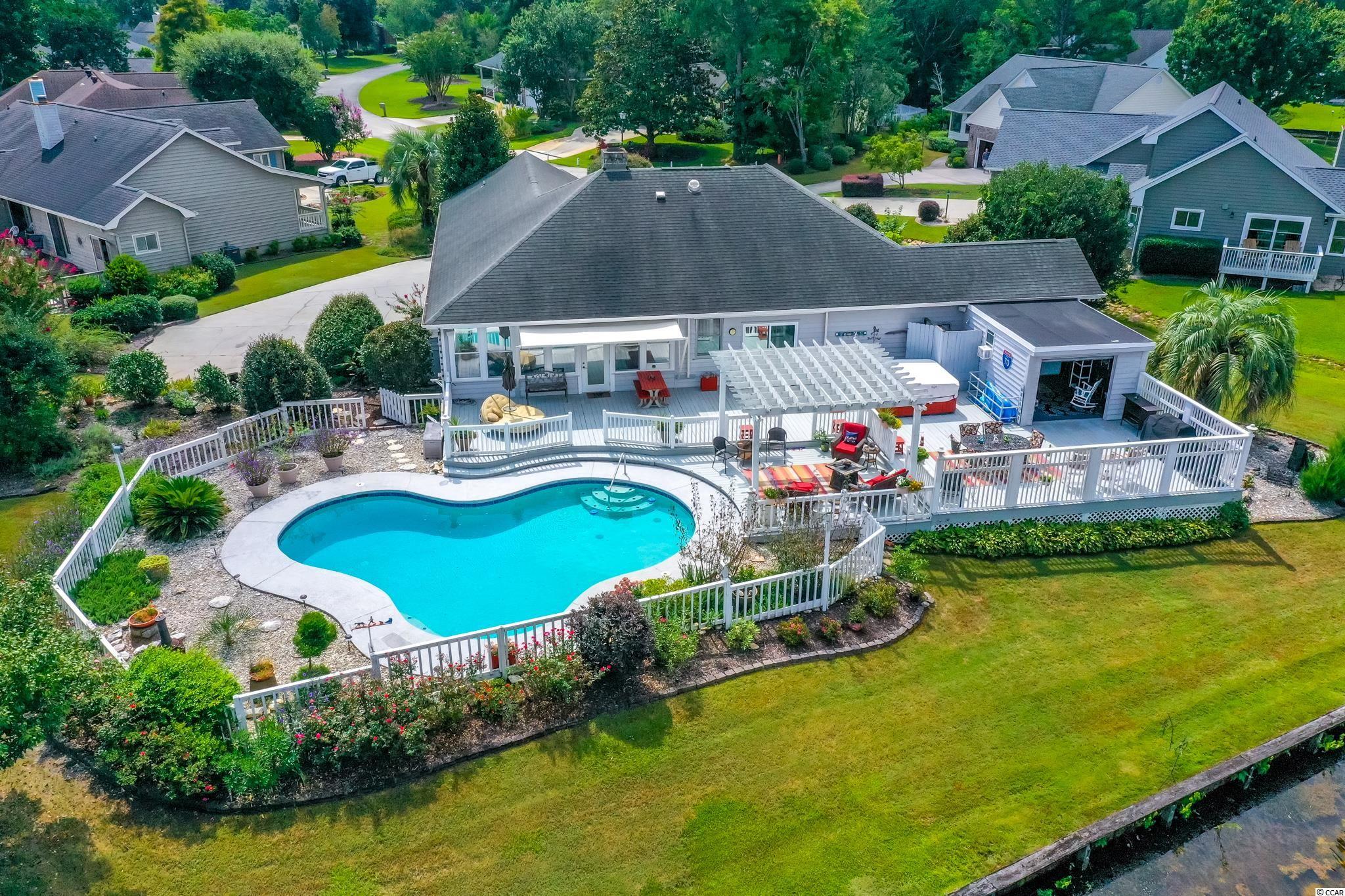 111 Black River Road Myrtle Beach, SC 29588 - Photo 3 of 35 Gallery Image 3