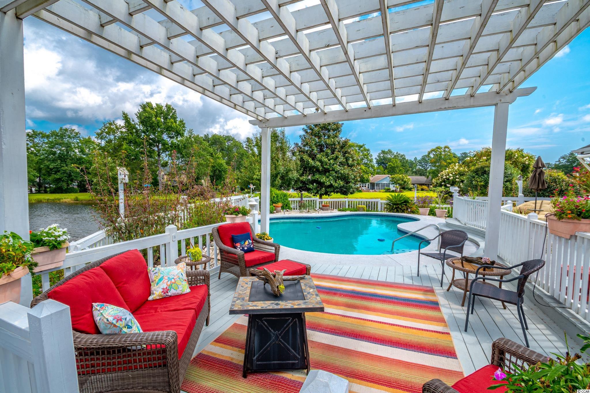 111 Black River Road Myrtle Beach, SC 29588 - Photo 29 of 35 Gallery Image 29