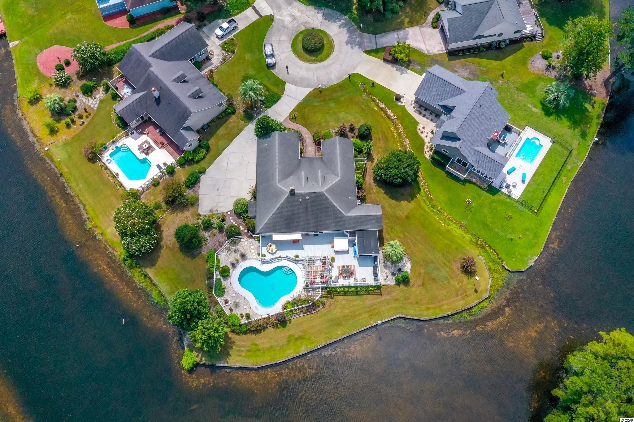 111 Black River Road Myrtle Beach, SC 29588 - Photo 4 of 35 Gallery Image 4