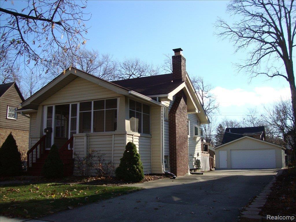 46 Devonshire
