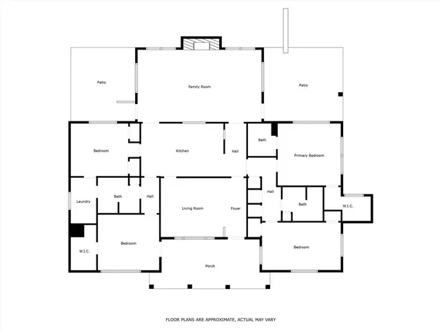$299,900 | 1101 North Bledsoe Street, Gilmer, TX 75644