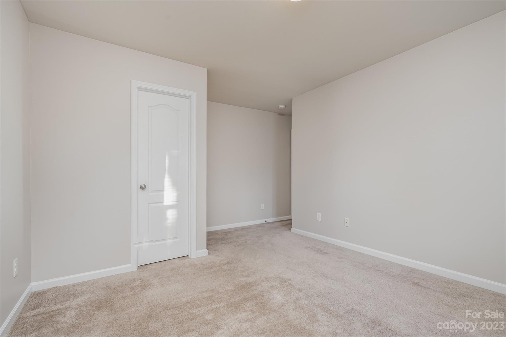 13225 Chelsea Ridge Lane Huntersville, NC 28078 - Photo 18 of 40 a view of an empty room