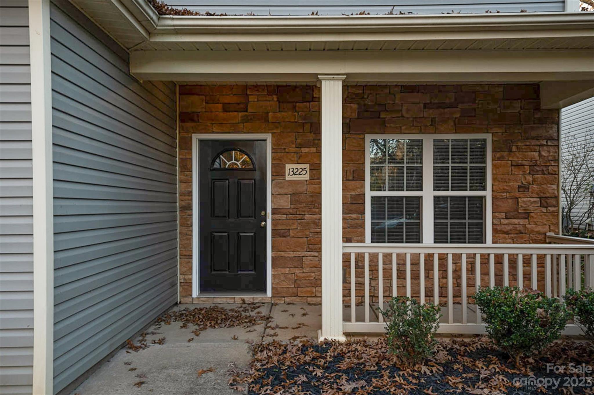 13225 Chelsea Ridge Lane Huntersville, NC 28078 - Photo 2 of 40 a front view of a house with a window