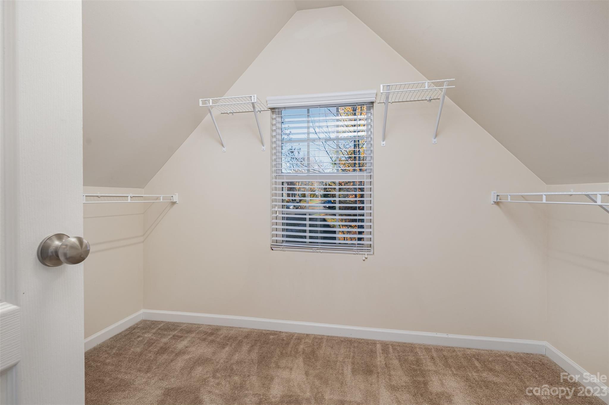 13225 Chelsea Ridge Lane Huntersville, NC 28078 - Photo 24 of 40 a view of an empty room with a window