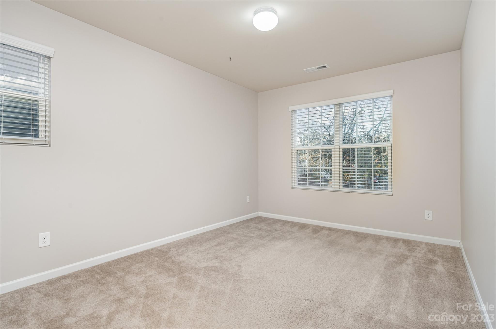 13225 Chelsea Ridge Lane Huntersville, NC 28078 - Photo 28 of 40 an empty room with a window