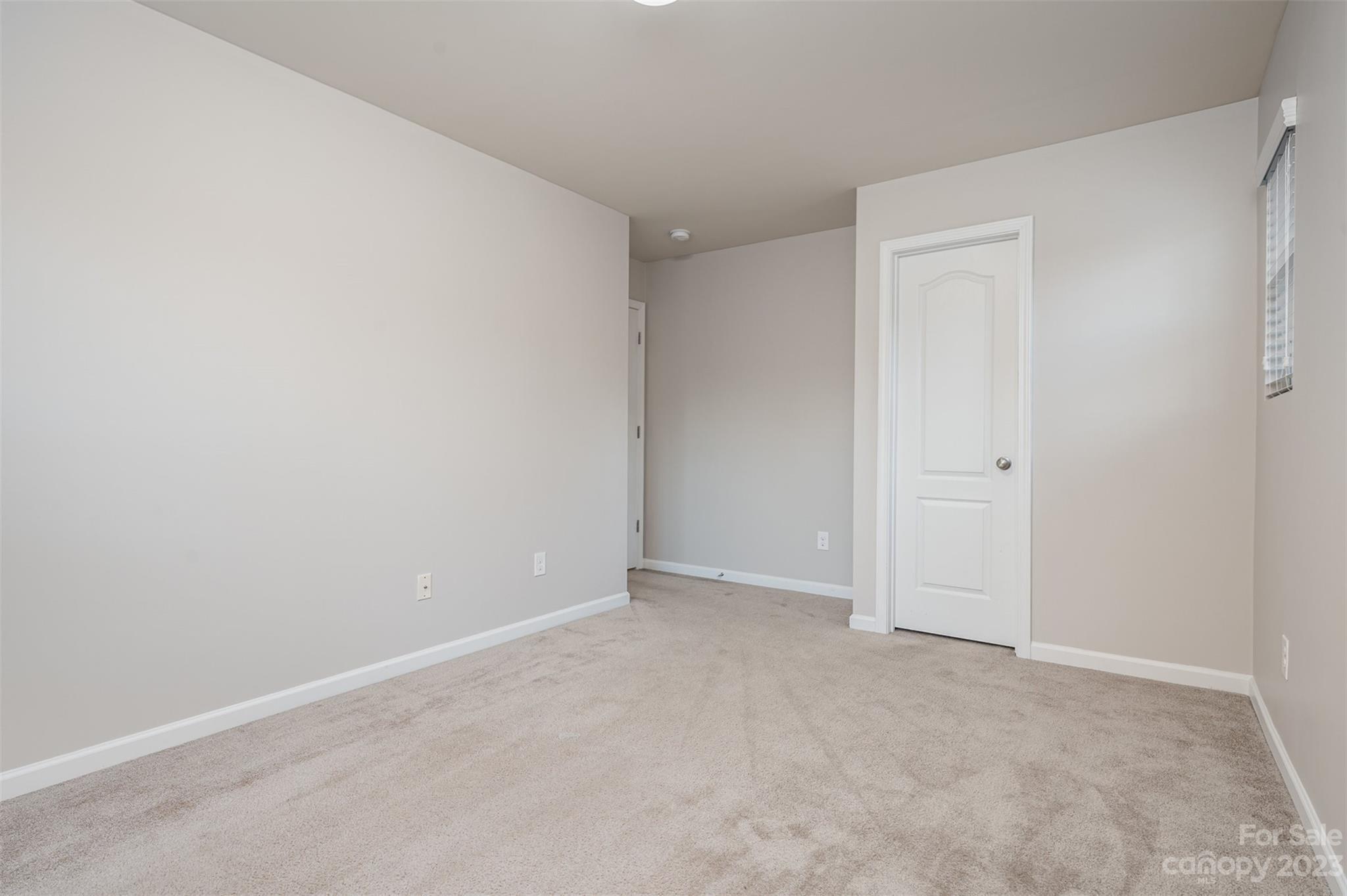 13225 Chelsea Ridge Lane Huntersville, NC 28078 - Photo 29 of 40 a view of an empty room