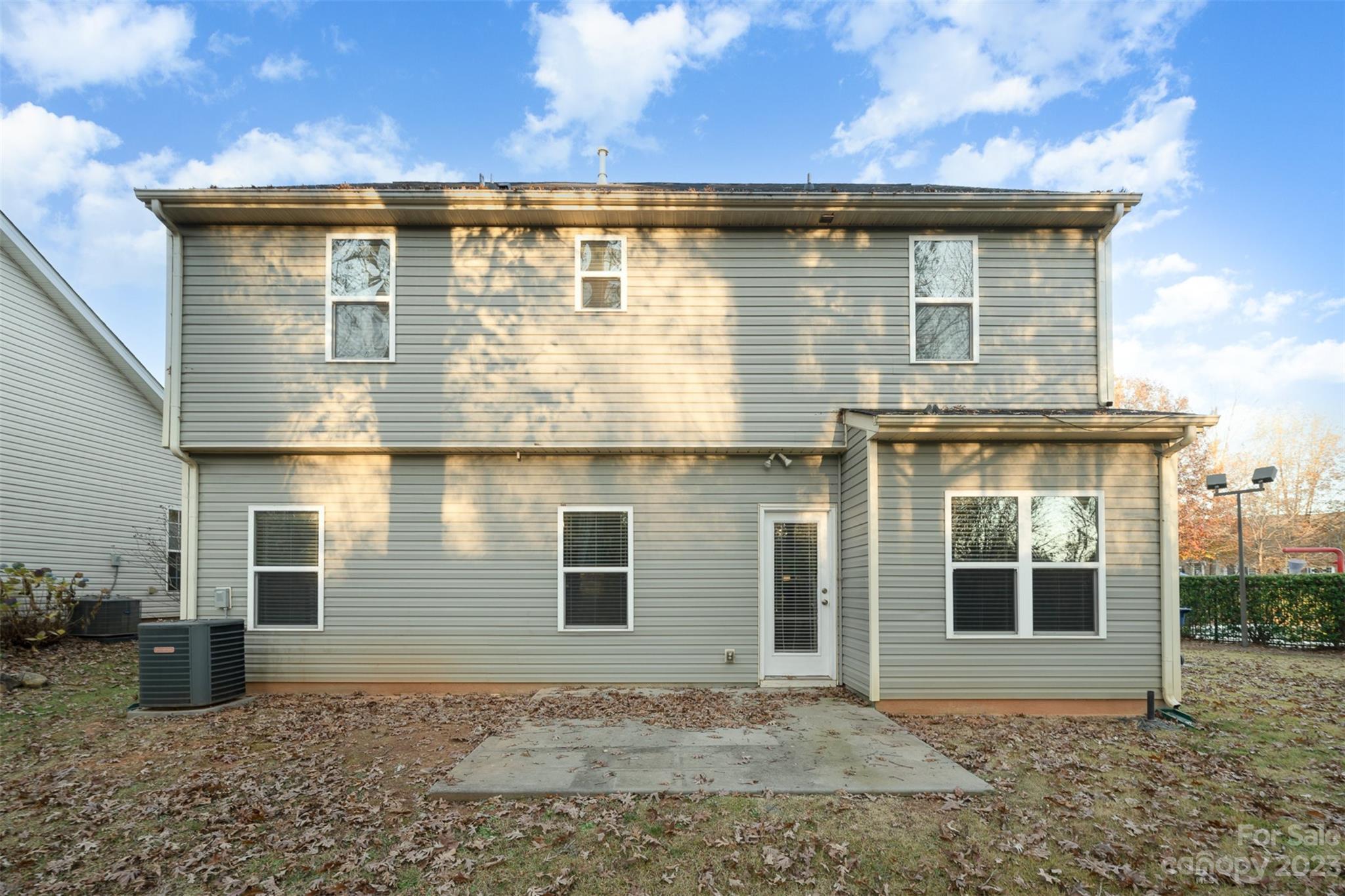 13225 Chelsea Ridge Lane Huntersville, NC 28078 - Photo 31 of 40