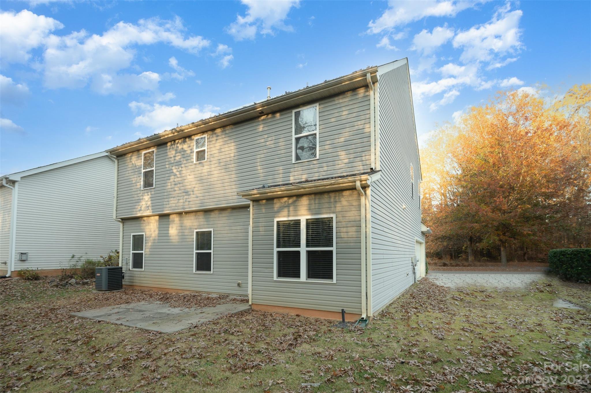 13225 Chelsea Ridge Lane Huntersville, NC 28078 - Photo 34 of 40 a front view of a house with a yard