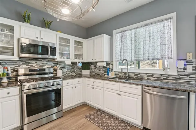 $480,000 | 2928 Stanstead Circle, Norcross, GA 30071