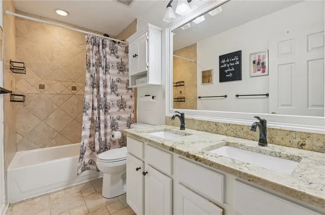 $480,000 | 2928 Stanstead Circle, Norcross, GA 30071