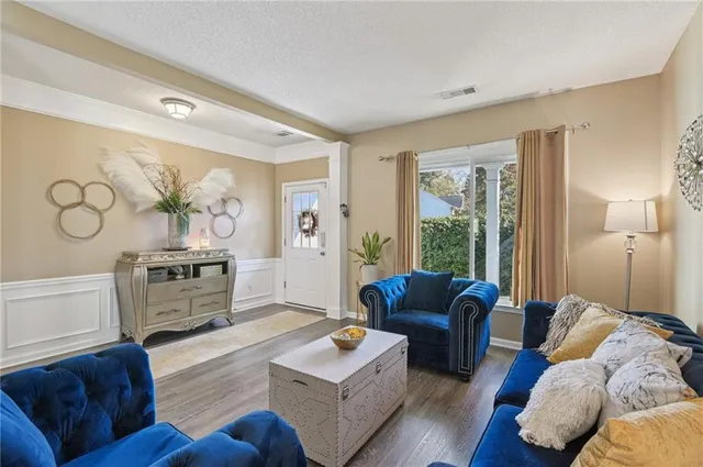 $480,000 | 2928 Stanstead Circle, Norcross, GA 30071