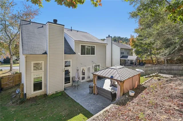 $480,000 | 2928 Stanstead Circle, Norcross, GA 30071