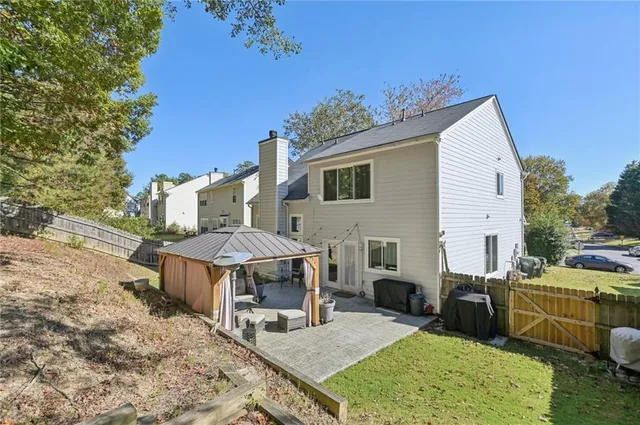 $480,000 | 2928 Stanstead Circle, Norcross, GA 30071