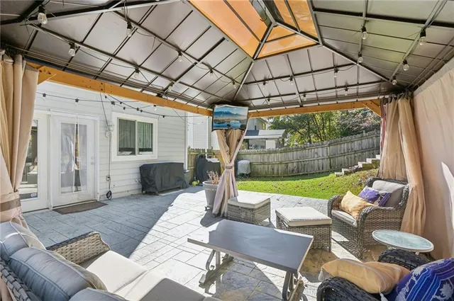 $480,000 | 2928 Stanstead Circle, Norcross, GA 30071