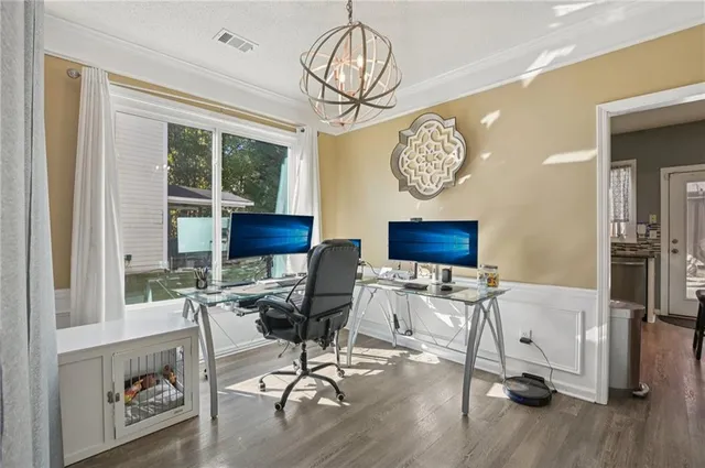 $480,000 | 2928 Stanstead Circle, Norcross, GA 30071