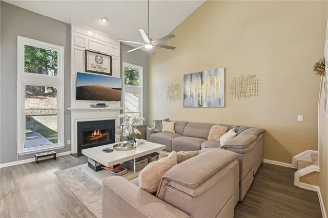 $480,000 | 2928 Stanstead Circle, Norcross, GA 30071