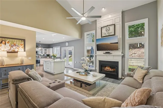 $480,000 | 2928 Stanstead Circle, Norcross, GA 30071