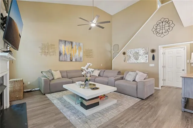 $480,000 | 2928 Stanstead Circle, Norcross, GA 30071