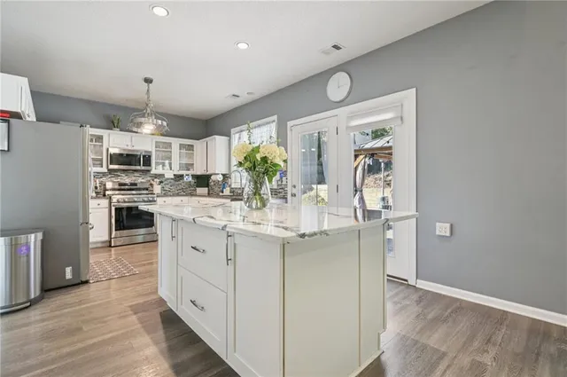 $480,000 | 2928 Stanstead Circle, Norcross, GA 30071