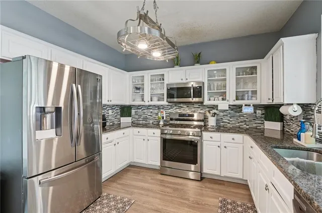 $480,000 | 2928 Stanstead Circle, Norcross, GA 30071