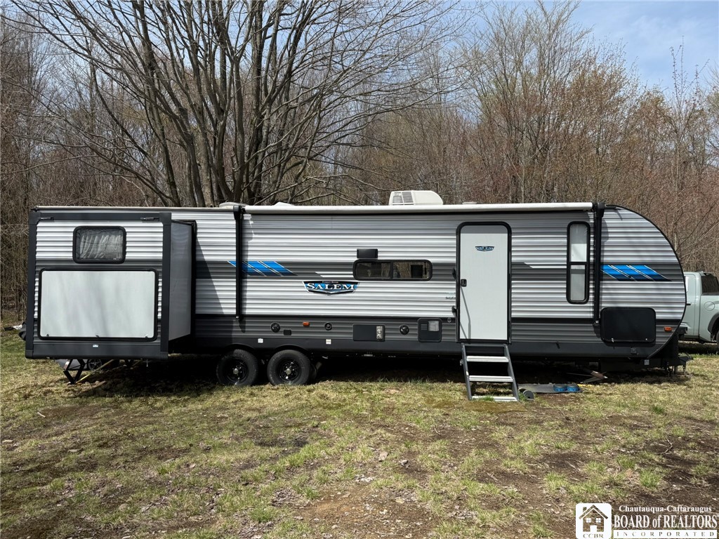 7120 Parker Road Chautauqua, NY 14757 - Photo 10 of 29 RV STAYS WITH PROPERTY 2021 SALEM