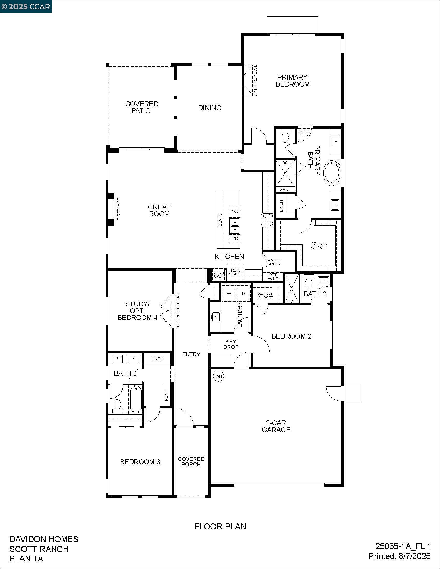 22 Red Barn Court Petaluma, CA 94952 - Photo 2 of 2