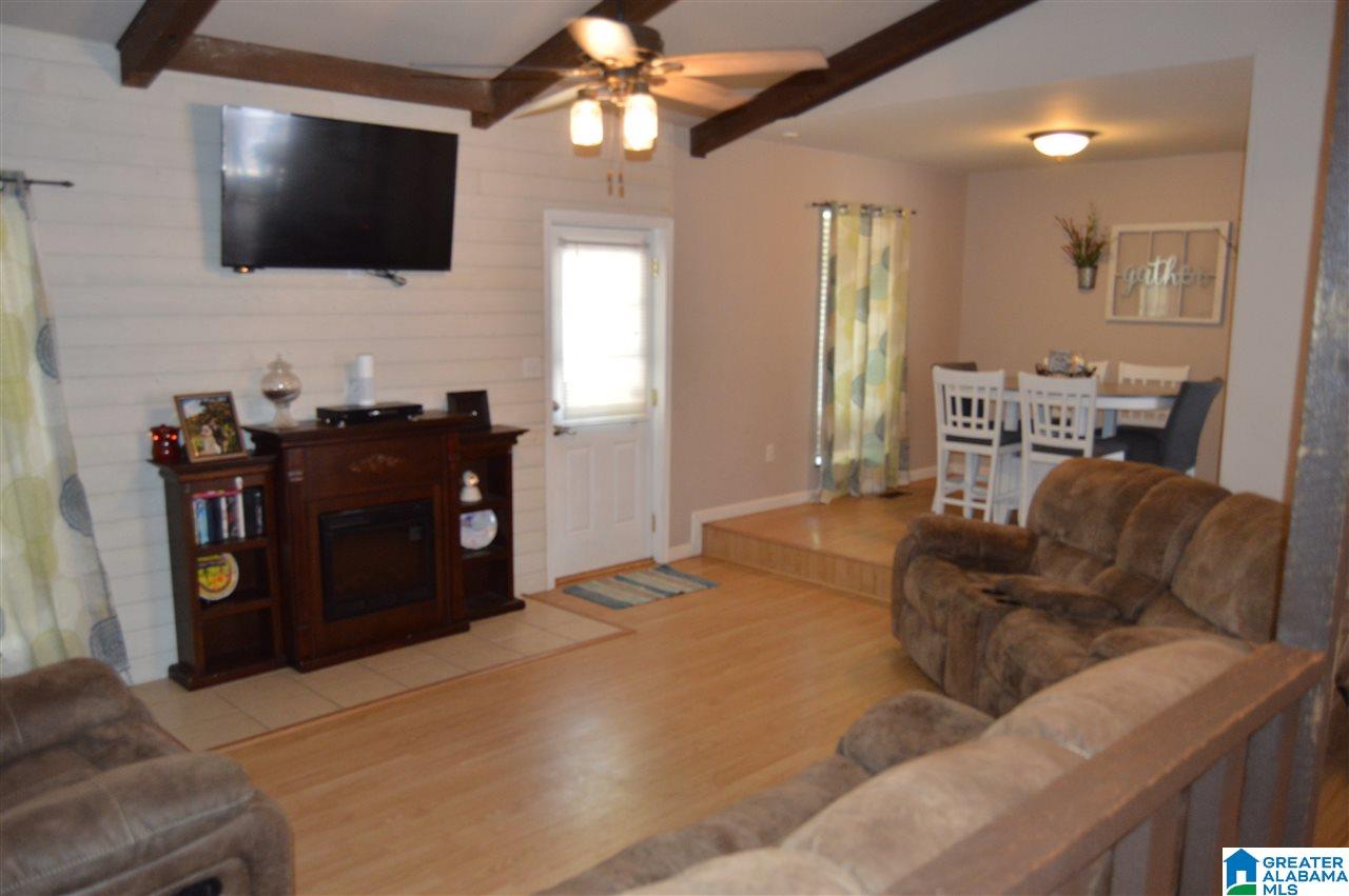 4630 Honeysuckle Road Quinton, AL 35130 - Photo 3 of 40