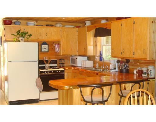 443 Sodom Road Norway, ME 04268 - Photo 1 of 23 Kitchen.