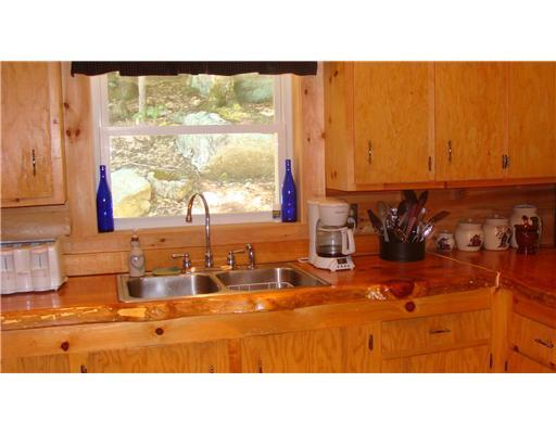 443 Sodom Road Norway, ME 04268 - Photo 12 of 23 Kitchen.