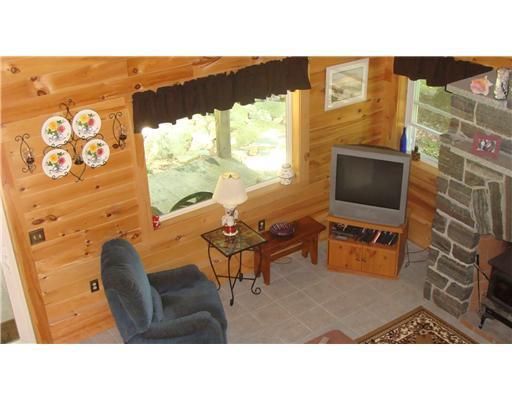 443 Sodom Road Norway, ME 04268 - Photo 2 of 23 Living Room.