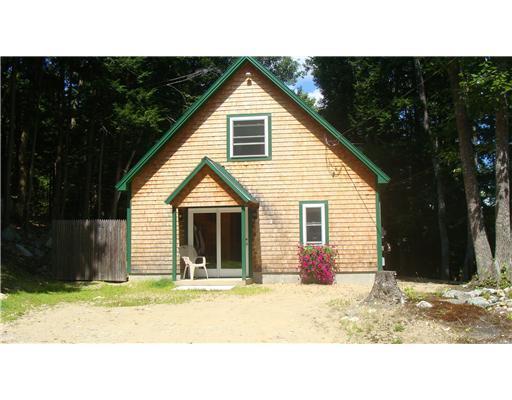 443 Sodom Road Norway, ME 04268 - Photo 3 of 23 Exterior Front.