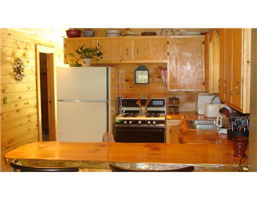 443 Sodom Road Norway, ME 04268 - Photo 4 of 23 Kitchen.