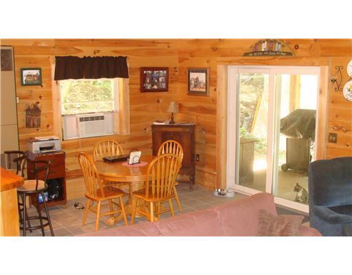 443 Sodom Road Norway, ME 04268 - Photo 7 of 23 Dining Room.