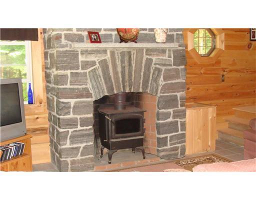 443 Sodom Road Norway, ME 04268 - Photo 8 of 23 Living Room.