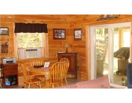 443 Sodom Road Norway, ME 04268 - Photo 10 of 23 Dining Room.