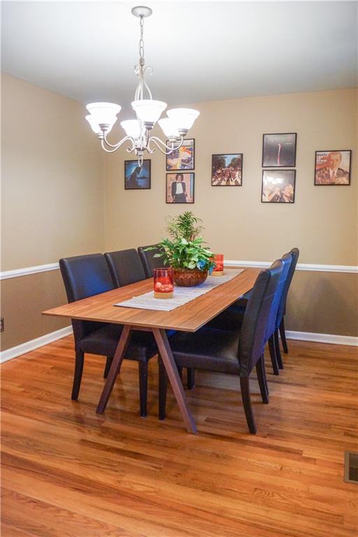 6141 Bramshaw Road Indianapolis, IN 46220 - Photo 11 of 24