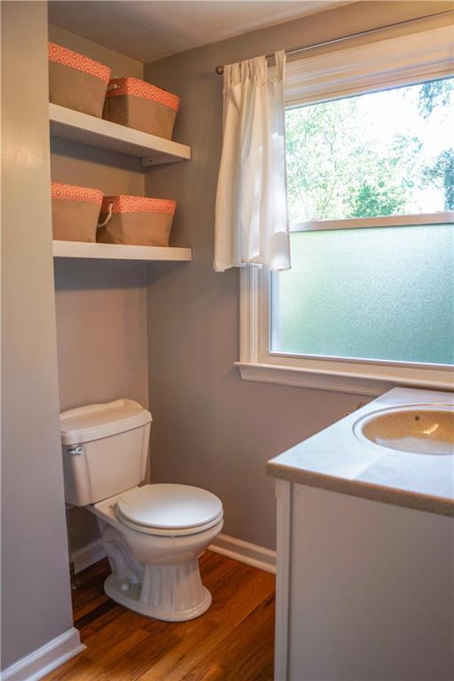 6141 Bramshaw Road Indianapolis, IN 46220 - Photo 16 of 24