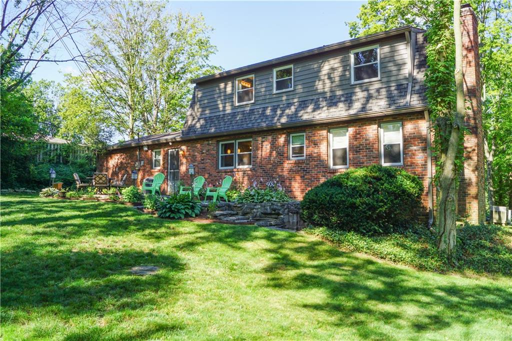 6141 Bramshaw Road Indianapolis, IN 46220 - Photo 24 of 24