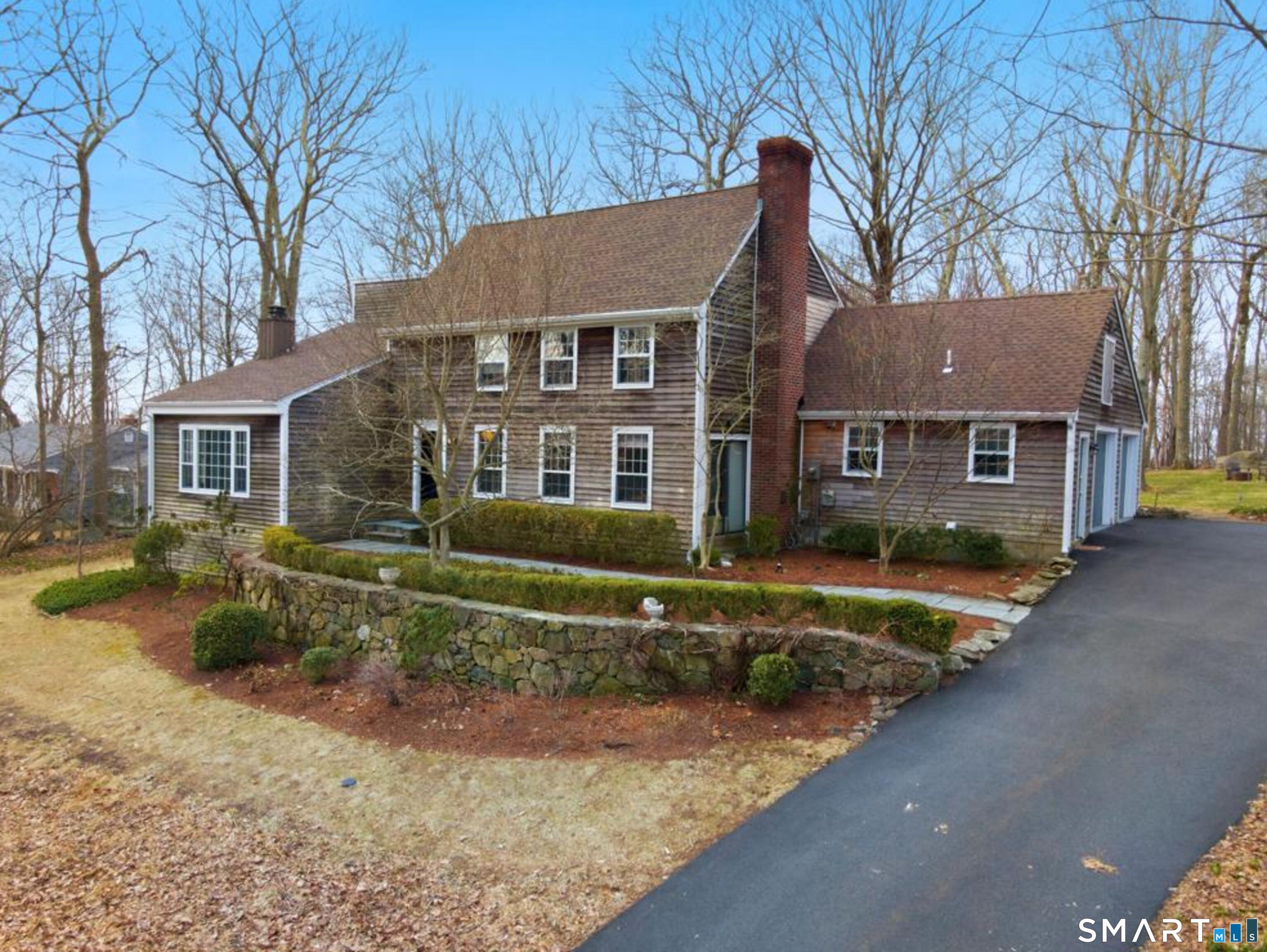 87 Sleepy Hollow Road Ridgefield, CT 06877 - Photo 1 of 1 Gallery Image 1