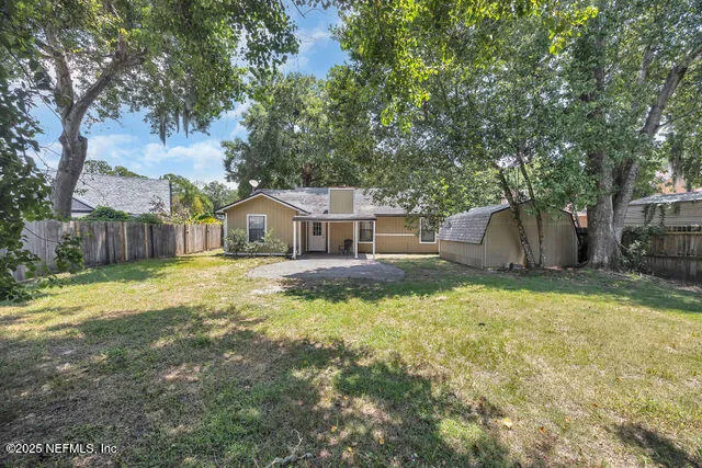 $344,999 | 11518 Silk Oak Lane, Jacksonville, FL 32223