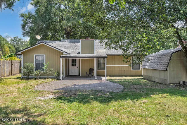 $344,999 | 11518 Silk Oak Lane, Jacksonville, FL 32223